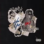 Франция Ft Pussykiller